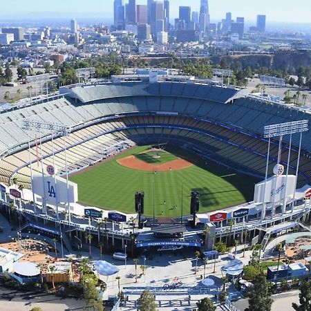 Central La Hub Nearby Dodgers, Pasadena & Downtown Los Angeles Eksteriør bilde