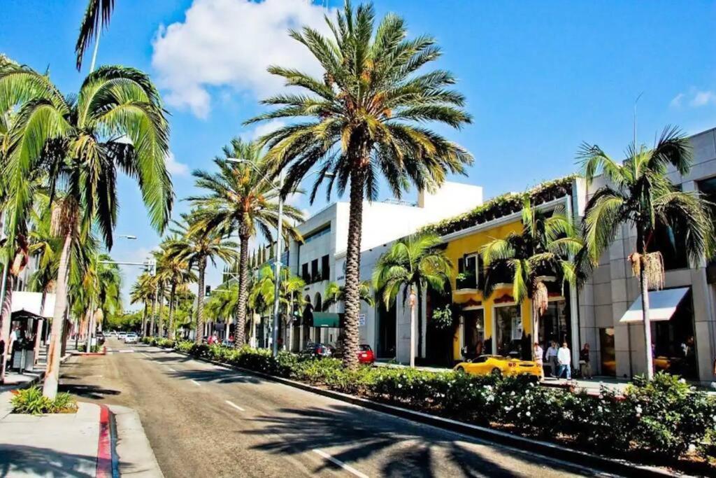 Central La Hub Nearby Dodgers, Pasadena & Downtown Los Angeles Eksteriør bilde
