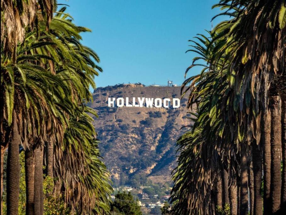 Central La Hub Nearby Dodgers, Pasadena & Downtown Los Angeles Eksteriør bilde